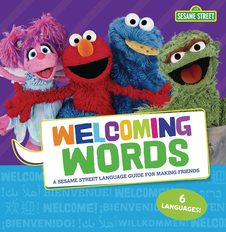 Couverture_Welcoming Words