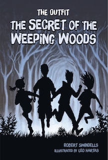 Couverture_The Secret Of The Weeping Woods