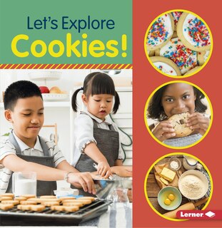 Front cover_Let's Explore Cookies!