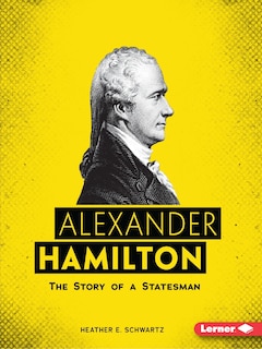 Front cover_Alexander Hamilton