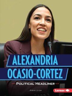 Front cover_Alexandria Ocasio-Cortez