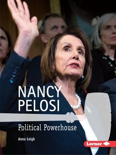 Couverture_Nancy Pelosi