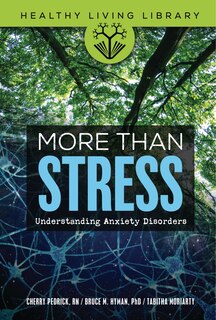 Front cover_More Than Stress