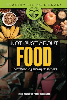 Front cover_Not Just about Food