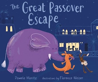 The Great Passover Escape