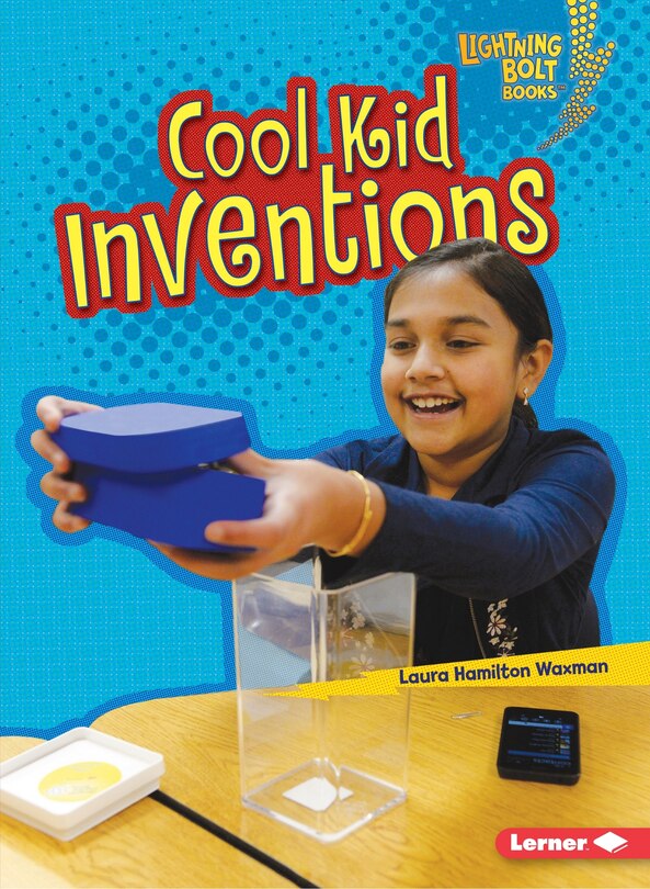 Front cover_Cool Kid Inventions