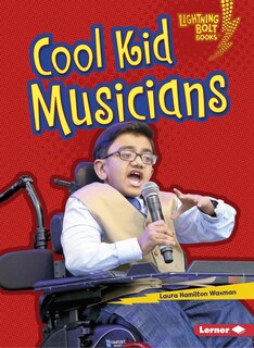Front cover_Cool Kid Musicians