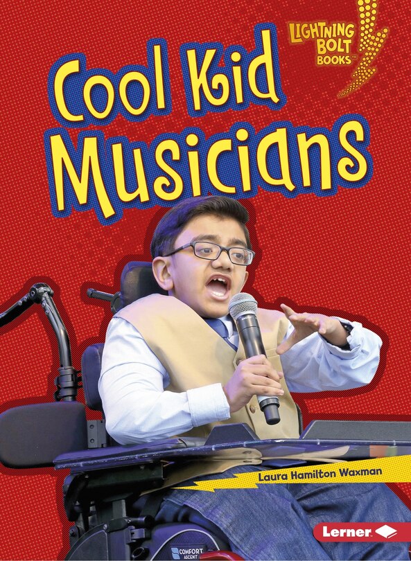 Front cover_Cool Kid Musicians