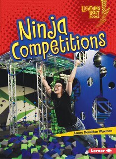 Couverture_Ninja Competitions
