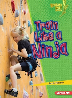 Couverture_Train Like a Ninja