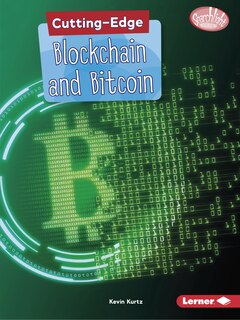 Front cover_Cutting-Edge Blockchain and Bitcoin