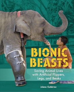 Front cover_Bionic Beasts