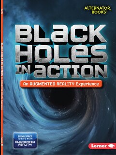 Couverture_Black Holes In Action (an Augmented Reality Experience)