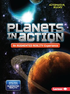 Front cover_Planets In Action (an Augmented Reality Experience)