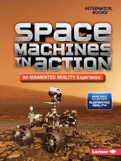 Couverture_Space Machines In Action (an Augmented Reality Experience)