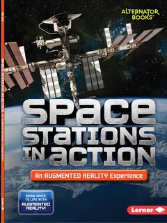 Front cover_Space Stations In Action (an Augmented Reality Experience)