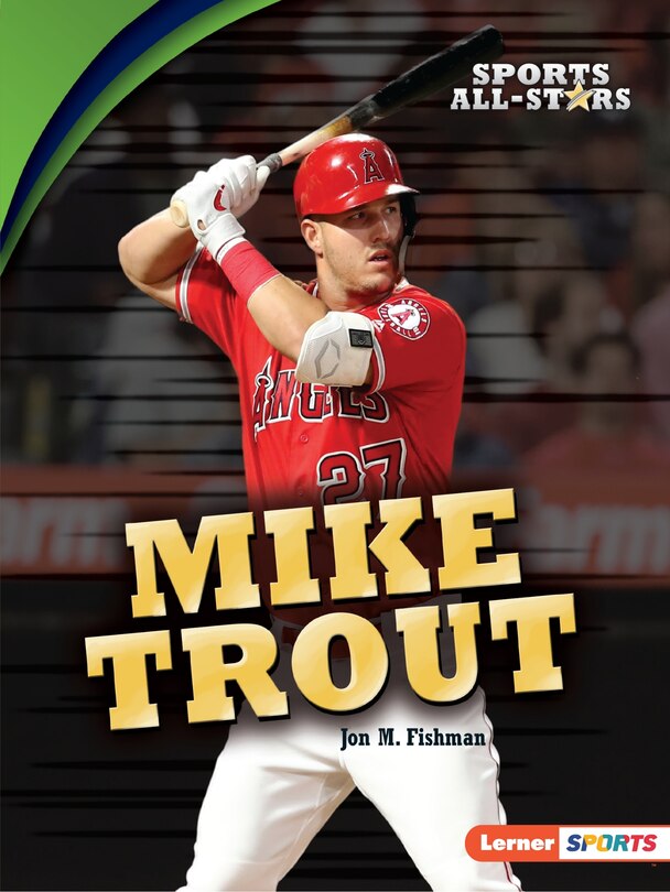 Couverture_Mike Trout