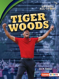 Front cover_Tiger Woods