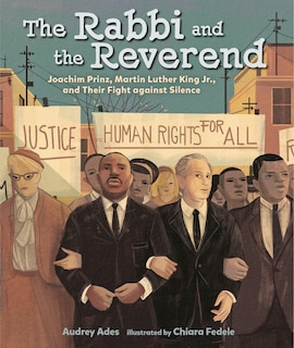 Couverture_The Rabbi And The Reverend