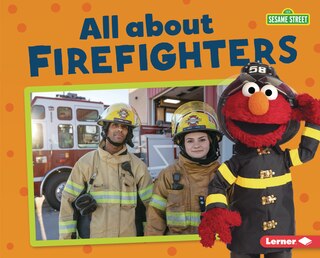 Front cover_All about Firefighters