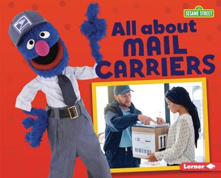 Front cover_All about Mail Carriers