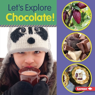 Couverture_Let's Explore Chocolate!