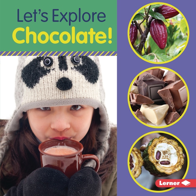 Couverture_Let's Explore Chocolate!