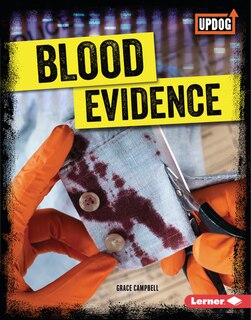 Couverture_Blood Evidence