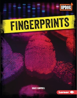 Front cover_Fingerprints