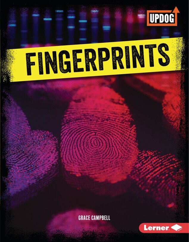 Front cover_Fingerprints