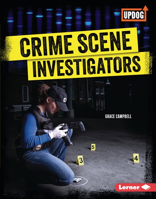 Couverture_Crime Scene Investigators