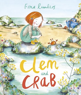 Couverture_Clem And Crab