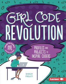 Front cover_Girl Code Revolution