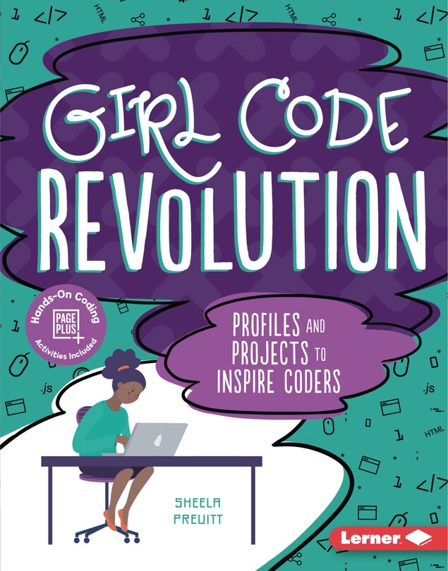 Front cover_Girl Code Revolution