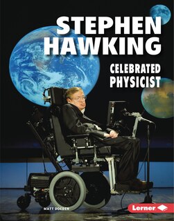 Front cover_Stephen Hawking