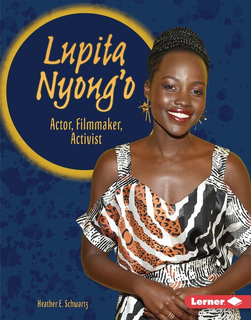 Front cover_Lupita Nyong'o