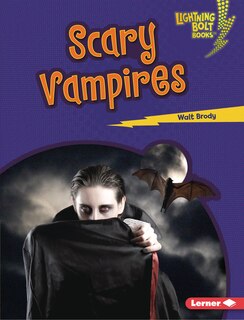 Couverture_Scary Vampires