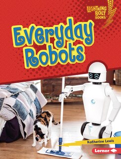 Front cover_Everyday Robots