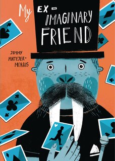 Couverture_My Ex-imaginary Friend