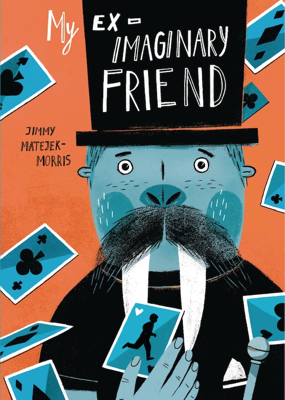 Couverture_My Ex-imaginary Friend
