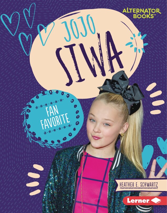 Couverture_Jojo Siwa