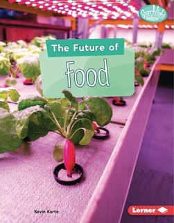 Couverture_The Future of Food