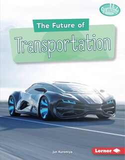 Front cover_The Future of Transportation