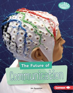 Couverture_The Future of Communication