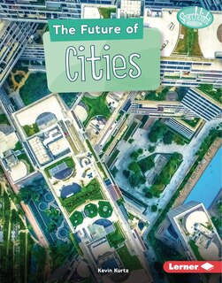 Front cover_The Future of Cities