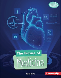 Couverture_The Future of Medicine