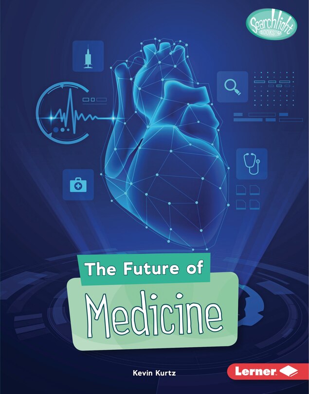 Couverture_The Future of Medicine