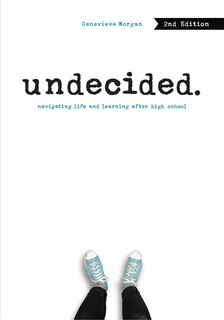 Couverture_Undecided, 2nd Edition