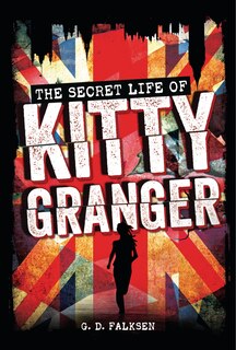 Couverture_The Secret Life Of Kitty Granger