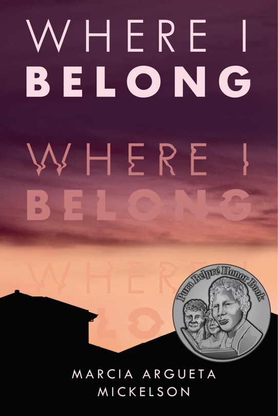 Front cover_Where I Belong